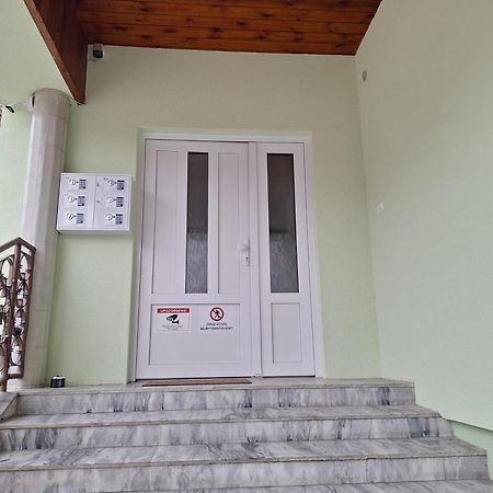 Apartmanovy Dom Stummerova Topoľčany المظهر الخارجي الصورة