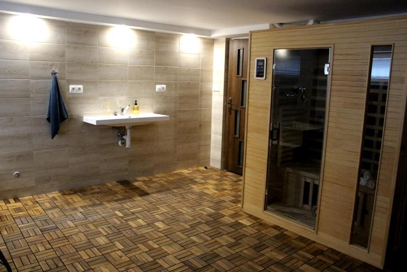 Apartmanovy Dom Stummerova Topoľčany المظهر الخارجي الصورة