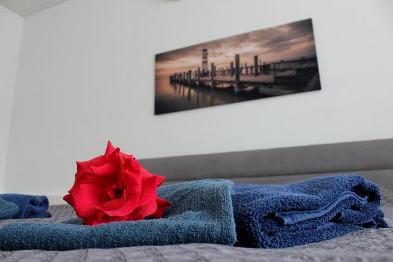 Apartmanovy Dom Stummerova Topoľčany المظهر الخارجي الصورة