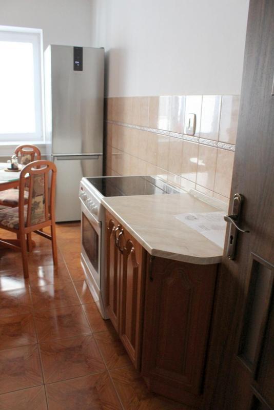 Apartmanovy Dom Stummerova Topoľčany المظهر الخارجي الصورة