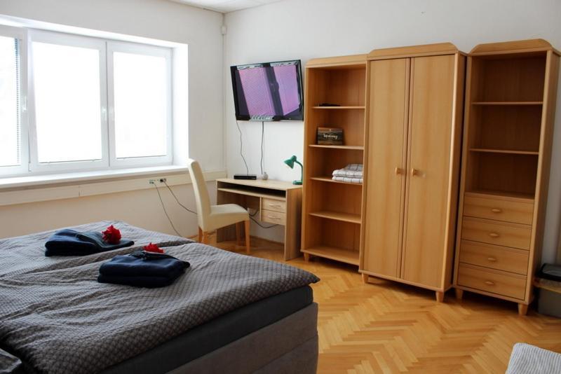 Apartmanovy Dom Stummerova Topoľčany المظهر الخارجي الصورة