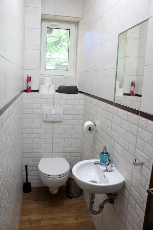 Apartmanovy Dom Stummerova Topoľčany المظهر الخارجي الصورة