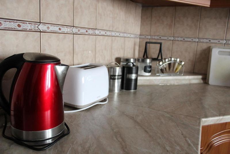 Apartmanovy Dom Stummerova Topoľčany المظهر الخارجي الصورة